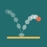 Things In Motion app icon